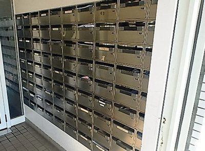 【その他共用部分】 | サイトピア