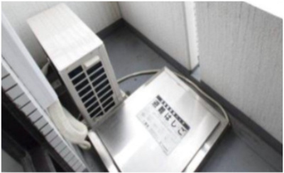 【バルコニー】 | サイトピア