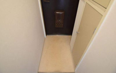 【玄関】 | サイトピア