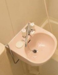 【洗面所】 | サイトピア