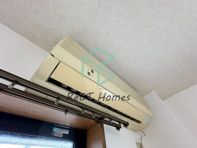 ネオクオーツ神屋壱番館の設備