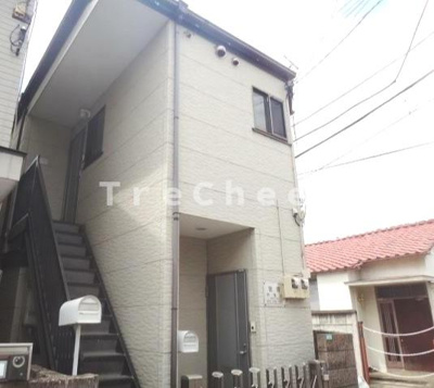 【外観】 | プチメゾン