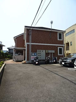 【駐車場】 | ローゼンハイム2(ローゼンハイムツー)