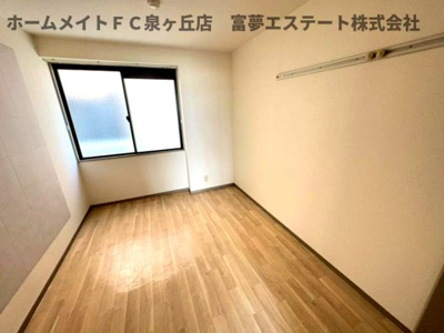 【内装】 | YF深阪