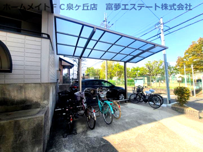 【その他共用部分】 | YF深阪