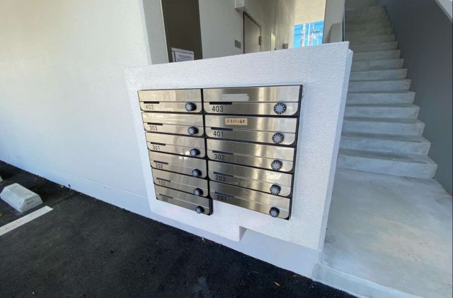 売アパート　うるま市赤道