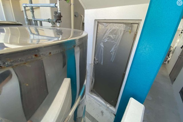 売アパート　うるま市赤道