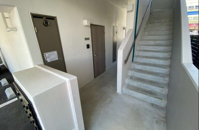 売アパート　うるま市赤道