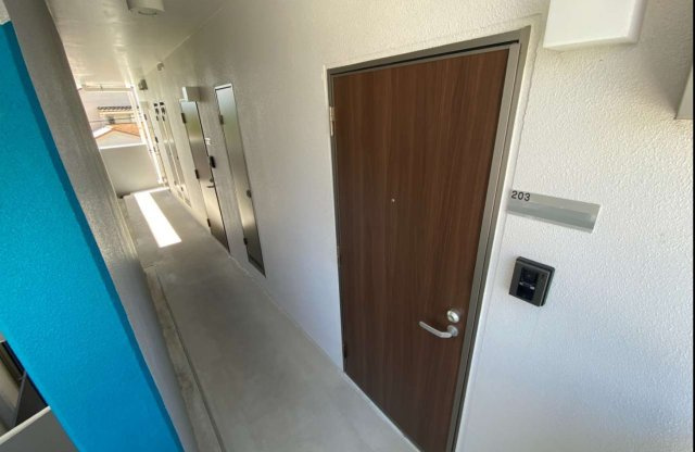 売アパート　うるま市赤道