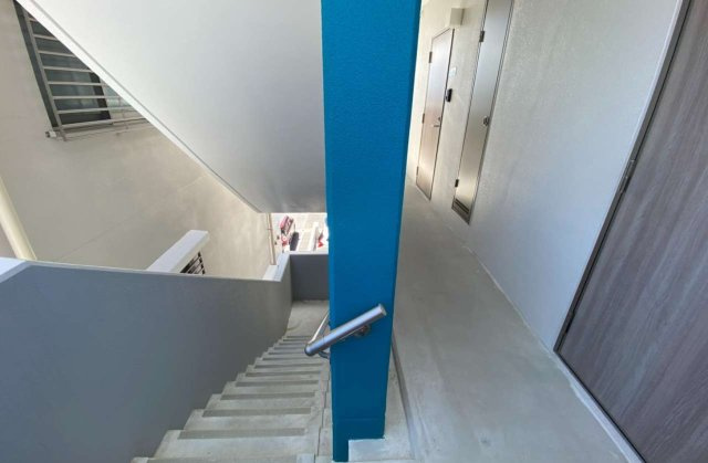 売アパート　うるま市赤道