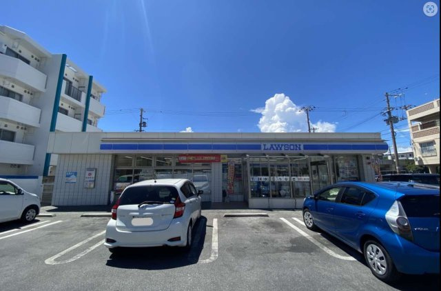 売アパート　うるま市赤道