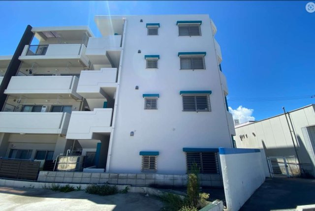 売アパート　うるま市赤道