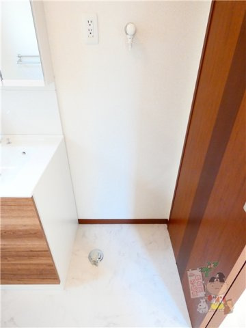 シャーメゾン・エレガンス壱番館の設備