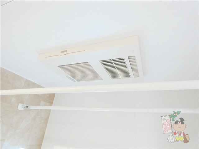 シャーメゾン・エレガンス壱番館の設備