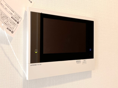 【セキュリティ】 | パークアクシス品川南大井パークフロント | ※別仕様参照