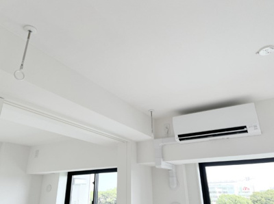 【内装】 | パークアクシス品川南大井パークフロント | ※別仕様参照