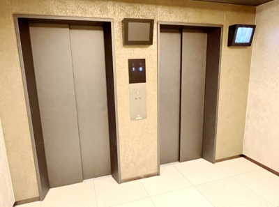 【その他共用部分】 | パークアクシス品川南大井パークフロント