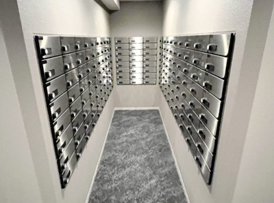 【外観パース】 | パークアクシス品川南大井パークフロント