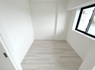 【居間・リビング】 | パークアクシス品川南大井パークフロント | ※別仕様参照