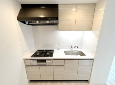 【キッチン】 | パークアクシス品川南大井パークフロント | ※別仕様参照