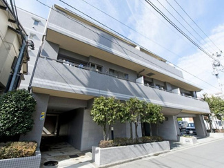 【外観】 | 東急ドエルアルス中野４階部分のお部屋は通常仲介手数料３６３万円→０円！さらにキャッシュバック２９万円にて即日現地案内可能です！