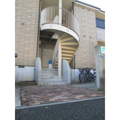 【その他共用部分】 | エトワールみなみ台