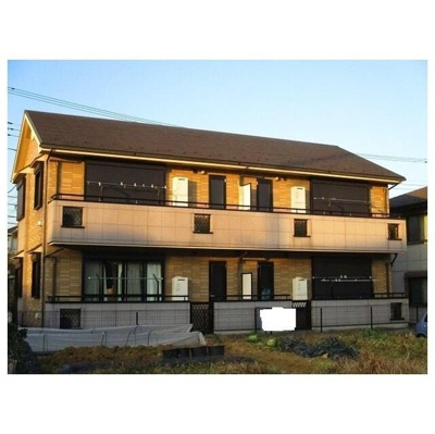 【外観】 | エトワールみなみ台