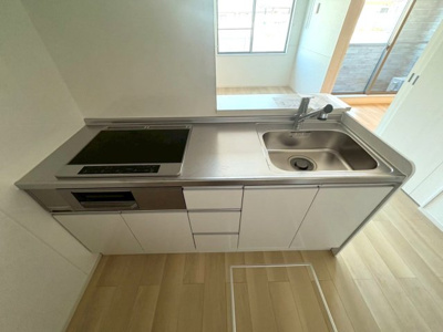 【キッチン】 | 耀