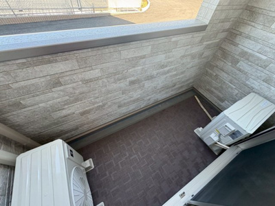 【バルコニー】 | 耀