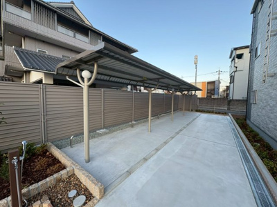 【その他共用部分】 | 耀