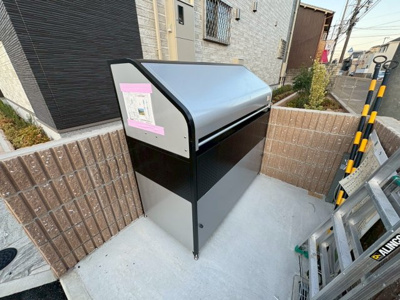 【その他共用部分】 | 耀