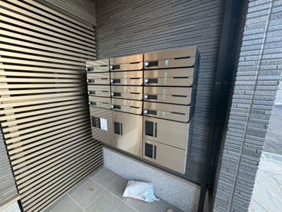 【その他共用部分】 | 耀