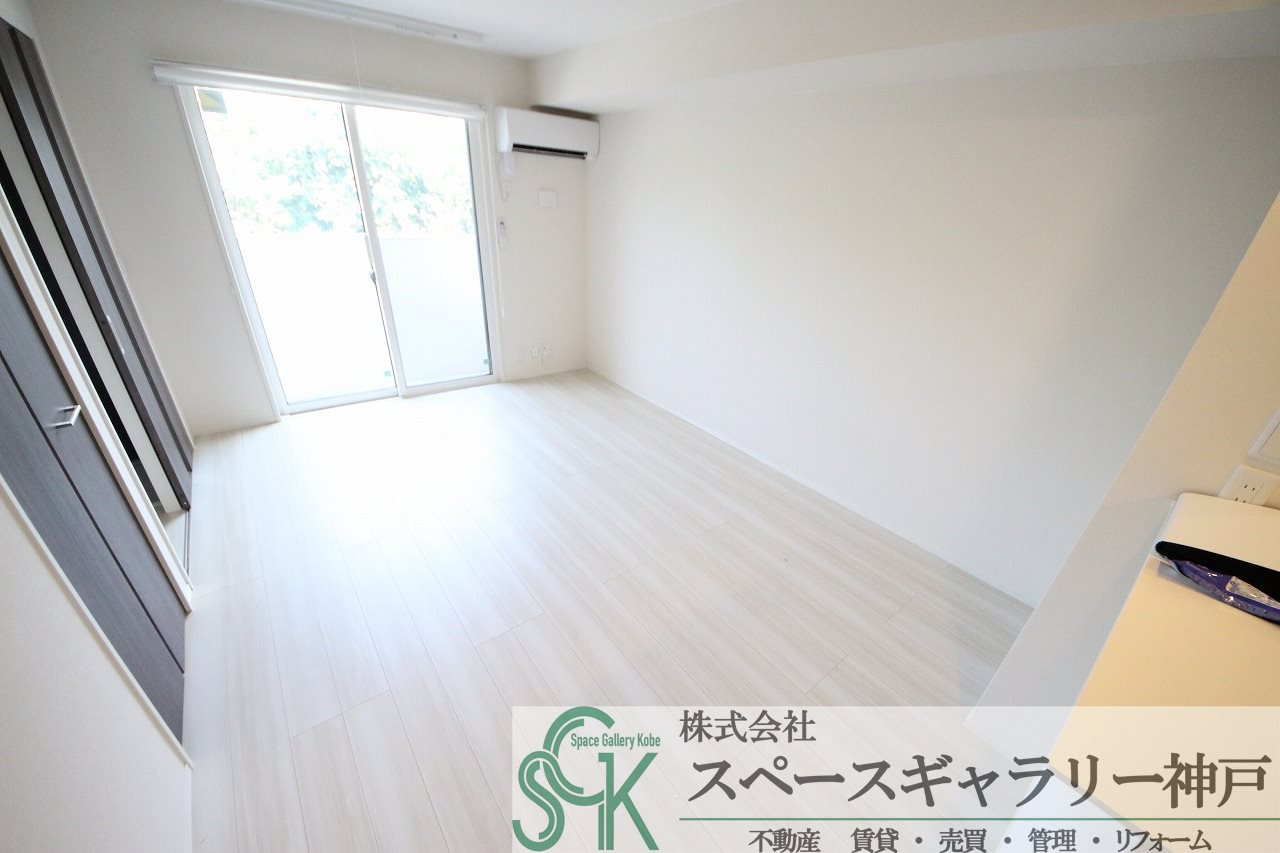 D Serenoの居間・リビング|※お部屋により仕様が異なる場合があります※