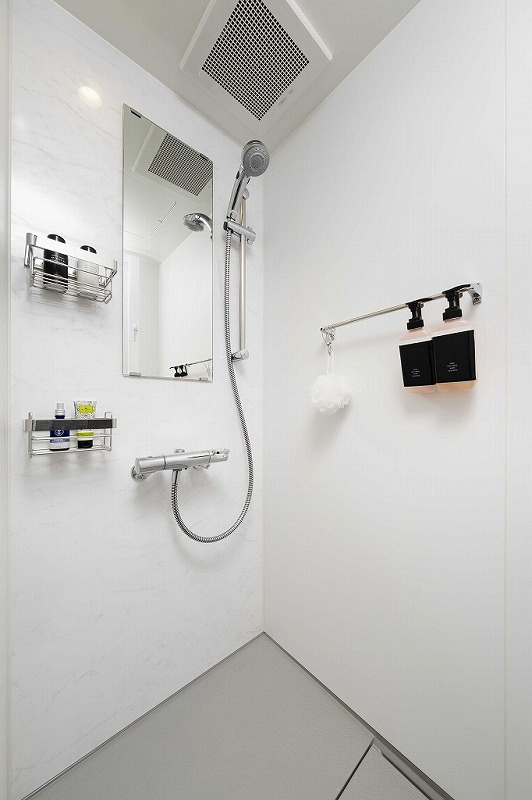 エンクレスト天神GLEEのキッチン|キッチンです