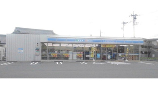 【周辺】 | パサージュ | ローソン熊谷久下2丁目店まで400m