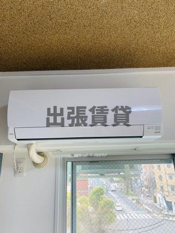 仲介手数料0円！！プレスイン名城東の設備
