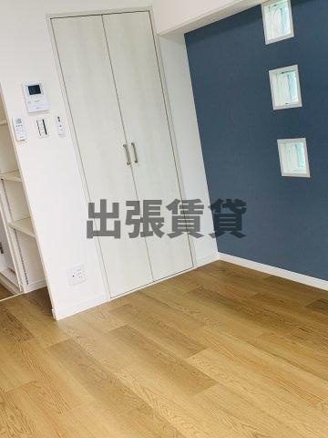 仲介手数料0円！！プレスイン名城東の居間・リビング