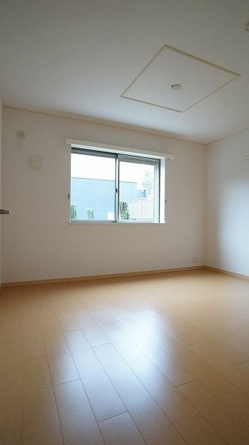 ガーデンプレイス常盤平Ｄの寝室
