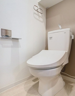 【トイレ】 | LIFEFIELD国際空港前　★プライスホームなら仲介手数料が割引価格です★