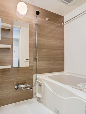 【浴室】 | LIFEFIELD国際空港前　★プライスホームなら仲介手数料が割引価格です★