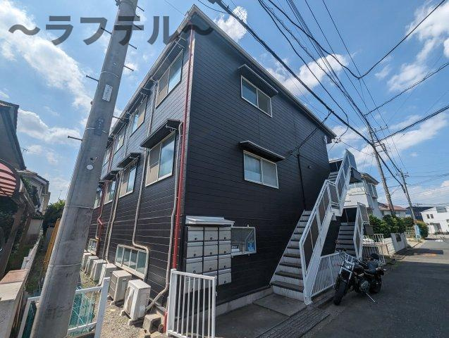 椿ハウス