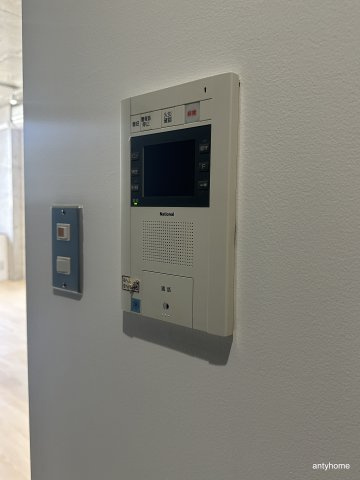 アーデンタワー南堀江　仲介手数料無料のセキュリティ