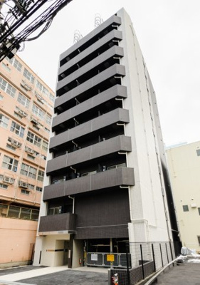 【外観】 | SYNEX 横濱阪東橋