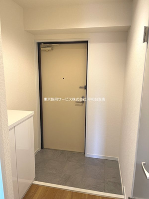 【その他共用部分】 | グランド光が丘