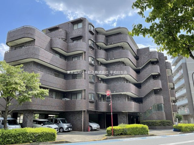 【外観】 | グランド光が丘