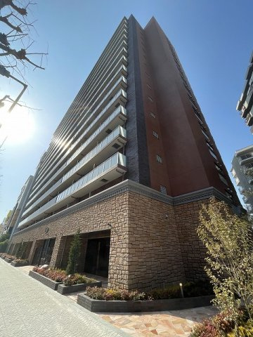 プレジオ弁天町