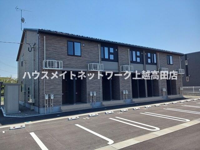 Ｍａｉｓｏｎ　ｄｅ　ＹＫ　Ⅰの外観|外観写真