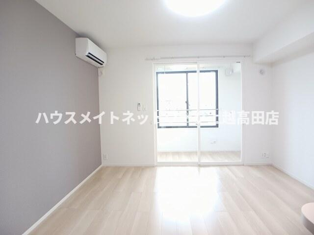 Ｍａｉｓｏｎ　ｄｅ　ＹＫ　Ⅰの居間・リビング|ＬＤＫ