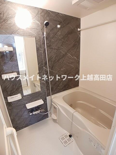 Ｍａｉｓｏｎ　ｄｅ　ＹＫ　Ⅰの浴室|バス