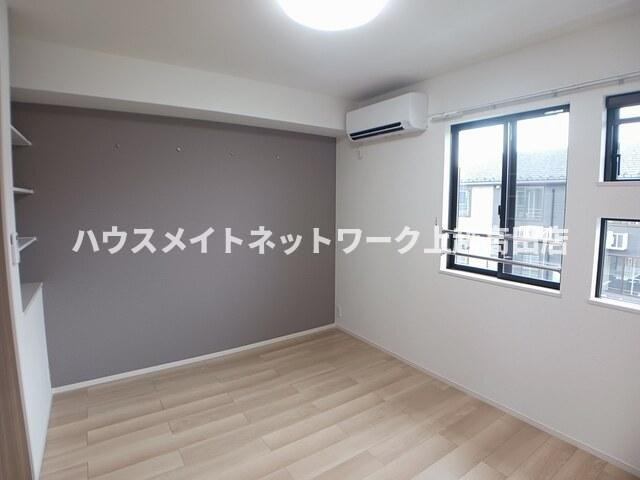 Ｍａｉｓｏｎ　ｄｅ　ＹＫ　Ⅰの内装|ＬＤＫ